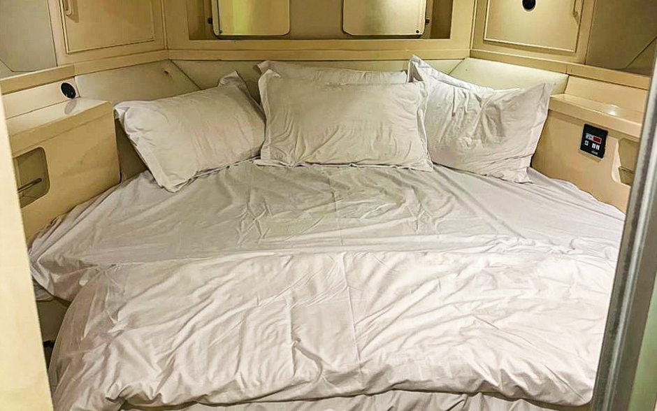 Princess Luxury Yacht
